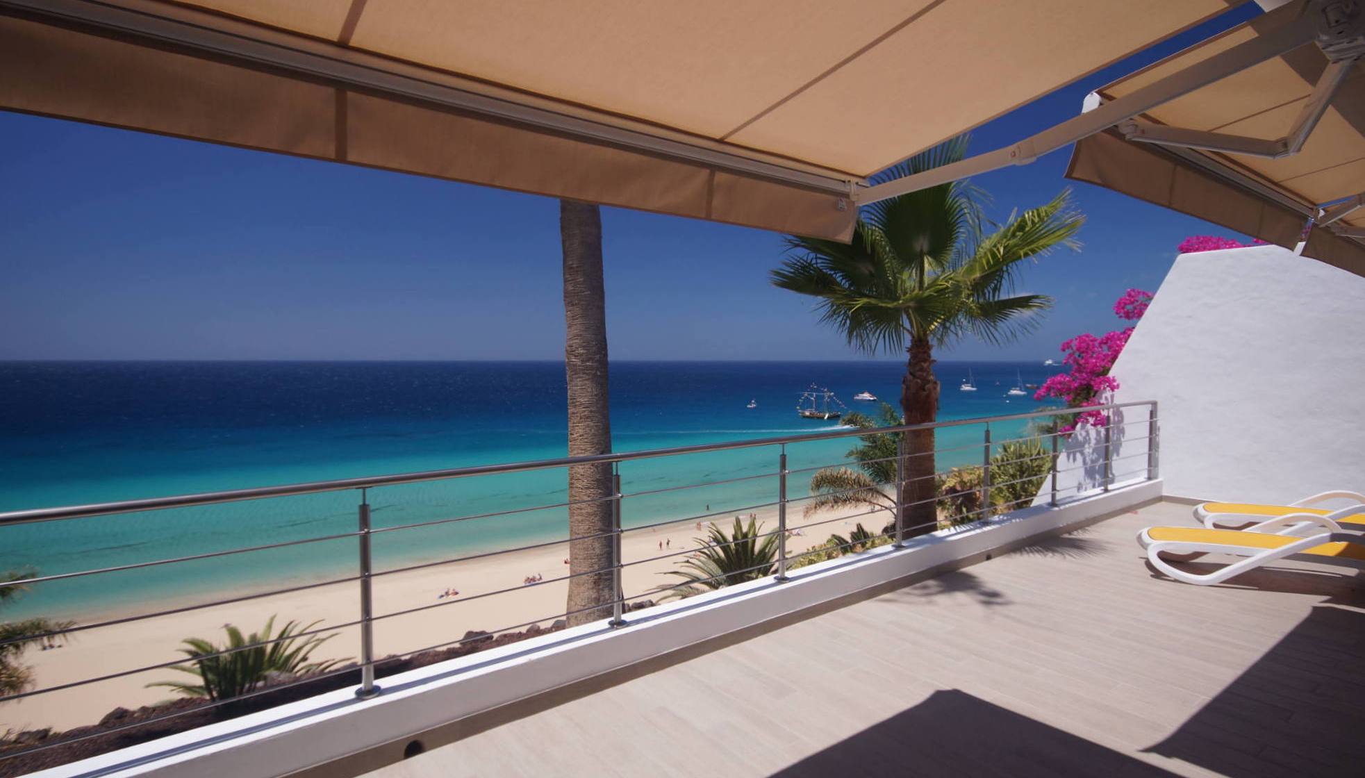 Holiday By Solitour Coronado Beach Resort Fuerteventura